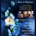 Récital: Soprano, Violon & Violoncelle