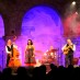 Les Accordés Swing 4tet en concert à Tous en Scène