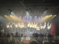 Evènement LE MISANTHROPE le 28/09/2025 à 15:00 - Lieu :  Salle Le Sillon 76650 PETIT-COURONNE