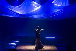 Evènement Cléophène le 16/10/2025 à 19:00 - Lieu :  Salle Le Sillon 76650 PETIT-COURONNE