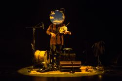 Evènement CAVALCADE EN COCAZIE le 04/02/2026 à 14:30 - Lieu :  Salle Le Sillon 76650 PETIT-COURONNE