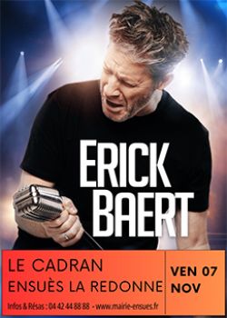 Evènement Illusions Vocales le 07/11/2025 à 20:30 - Lieu :  LE CADRAN 13820 Ensues La Redonne