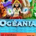 OCEANIA, La légende Tahitienne