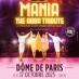 Abba Mania, The Abba Tribute