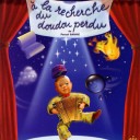 A la recherche du doudou perdu
