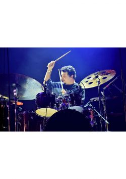 Evènement Nicolas Girardi trio le 05/09/2025 à 20:00 - Lieu :  Pôle Culturel Evasion 33440 Ambarès-et-Lagrave