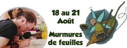 Evènement Enigmaparc propose un rendez-vous culturel et ludique pour les familles ! du 18/08/2025 au 21/08/2025 - Lieu :  Enigmaparc 35150 JANZÉ