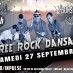 Concert Dansant avec les GUNSHOT Lyon 07