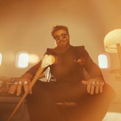 Evènement Dope Lemon en concert à La Cigale le 10 septembre 2025 ! le 10/09/2025 à 20:00 - Lieu :  La Cigale 75018 Paris