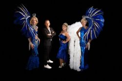 Evènement Cabaret d'un soir le 06/02/2026 à 20:30 - Lieu :  Horizon 22960 PLEDRAN