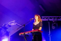 Evènement Magali Ripoll en concert le 30/01/2026 à 20:30 - Lieu :  Horizon 22960 PLEDRAN