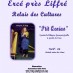 Dans le cadre du Festival « Mil Goul », spectacle « Ptit Qeniao »