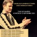 Cours de flamenco / Paris / rentrée 2025
