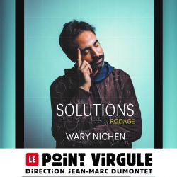 Evènement Wary Nichen dans 