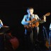 Brassens par Les trois oncles 