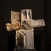 «IDOLES», UNE EXPOSITION INÉDITE DE GEORGES MATHIEU YASSEF