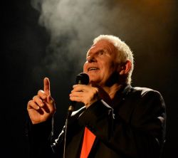 Evènement Bernard Joyet et Marie d’Epizon en première partie le 09/11/2025 à 17:00 - Lieu :  Scène en Grand Pic Saint- Loup 34980 Saint-Gély-du-Fesc