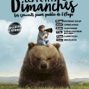 (Même) pas peur du loup !