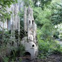 Whispering Architectures