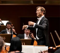 Evènement Orchestre de Chambre de Lausanne le 19/09/2025 à 20:00 - Lieu :  Auditorium 21000 DIJON