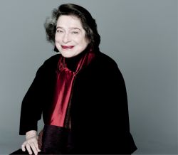 Evènement Elisabeth Leonskaja le 02/10/2025 - Lieu :  Auditorium 21000 DIJON