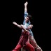 Soirée Forsythe
