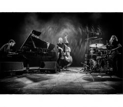 Evènement Avishai Cohen New Trio le 15/10/2025 - Lieu :  Auditorium 21000 DIJON