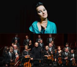 Evènement Orchestre Philharmonique de Radio France le 15/01/2026 - Lieu :  Auditorium 21000 DIJON