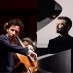Edgar Moreau & David Kadouch