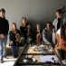 Les Harmonies Magnétiques
