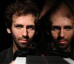 Evènement Alexandre Kantorow le 28/02/2026 - Lieu :  Auditorium 21000 DIJON