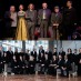 Chœur de l’Opéra de Dijon & Tania Ivanov Sextet