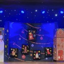Mouchette sauve Noël