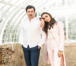 Evènement Lea Desandre & Thomas Dunford le 28/05/2026 - Lieu :  Auditorium 21000 DIJON