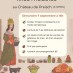 GOÛTER ENCHANTÉ au CHÂTEAU de PREISCH :