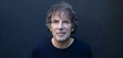 Evènement Thomas Fersen le 20/03/2026 à 20:30 - Lieu :  Le Zéphyr 35410 Châteaugiron