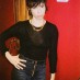 Mademoiselle K en concert exceptionnel à Parthenay