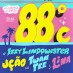 88°C