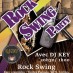 ROCK, SWING PARTY !