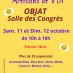 Salon des Créateurs, Artisans et VDI