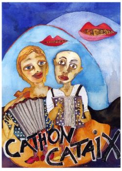 Evènement Présentation de saison le 15/09/2025 à 19:00 - Lieu :  Théâtre le fil à plomb 31000 TOULOUSE