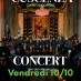 Concert - a fedi in cantu
