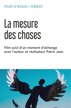 Evènement La mesure des choses le 05/03/2026 à 19:30 - Lieu :  Théâtre du Balcon 84000 Avignon