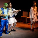 Tournoi d'improvisation - CATCH ME IF YOU CAN !