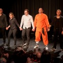 Tournoi d'improvisation - CATCH ME IF YOU CAN !