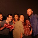 AnecPotes - Spectacle d'improvisation