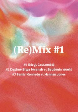 Evènement (Re)Mix #1 : Claudio Monteverdi, Pur ti miro, extrait de l’opéra Le Couronnement de Poppée (1642) le 20/09/2025 à 17:00 - Lieu :  La Pop 75019 Paris