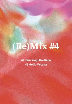 Evènement (Re)Mix #4 : Cheikha Remitti, Charak Gataa (1954) le 11/10/2025 à 17:00 - Lieu :  La Pop 75019 Paris