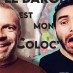 Le daron est mon coloc