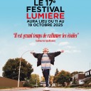 En attendant le Festival Lumière